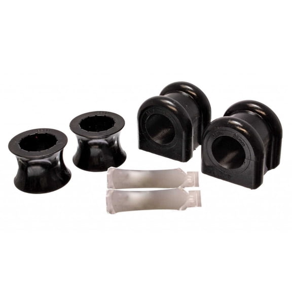 Energy Suspension For Dodge Dakota 2000-2004 Black Front Sway Bar Bushing Set | 5.5168G