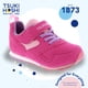 thumbnail image 3 of Zapatos TSUKIHOSHI Racer para bebés y niños pequeños de 6 bebés (0-12) meses, 3 of 6
