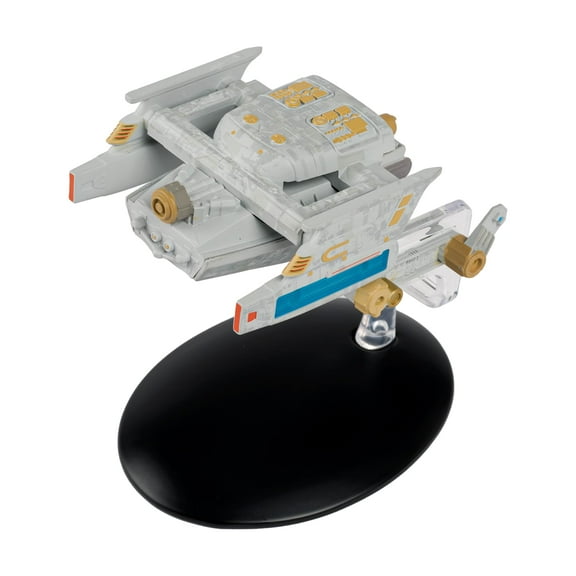 Eaglemoss Star Trek Starship Replica | Federation Tug