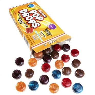 Tootsie Pop Drops