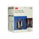 thumbnail image 5 of Mascarilla completa Respirator 3M 6900, lente grande de silicona, NIOSH, 5 of 5