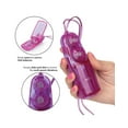 thumbnail image 2 of Teaser Double Lapin - Violet, 2 of 5