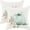 Fall Pumpkins 03, variant on Fall Decor Pillow Covers 18x18 Inch Set of 2 Autumn Maple Leaves Throw Pillows for Couch Thanksgiving White Pumpkin Harvest Indoor Outdoor Decorative Cushion Cases for Sofa Bed Decorations
