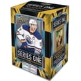 thumbnail image 1 of 2023-24 Upper Deck Series 1 Hockey Blaster Box, 1 of 4
