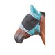 thumbnail image 1 of Shires - Máscara Mosquera con Orejeras para Caballos Deluxe (Verde), 1 of 2