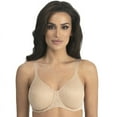 thumbnail image 2 of Jacqueline Seamless Jacquard Minimizer Bra, 2 of 7