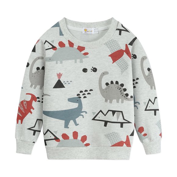 LCW Kids Débardeur pour Garçons à Col Rond - S5EF68Z4-Q6K - LC Waikiki