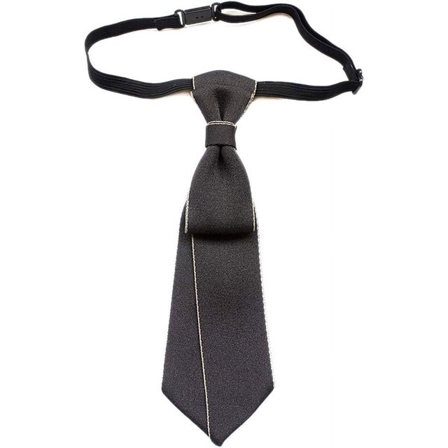 LinYooLi Nœud Papillon de Mariage pour Hommes et Femmes, Classique, Ajustable, pour Fête, Tissu Ruban, Pré-Noué