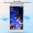 thumbnail image 4 of 5.0inch MP4 Player, MP4 Player Bluetooth 5.0 2200mAh Expandable Memory HiFi Lossless Sound Type C Charging  for Photo Blue,Purple, 4 of 7