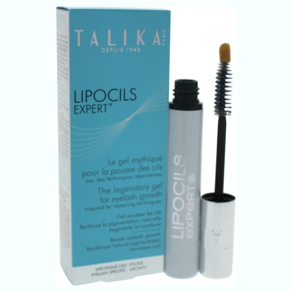Talika Lipocils Expert Eyelash Gel 0.3 oz Eyelash Gel