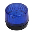 thumbnail image 1 of Warning Flash Beacon Lights, Rotating  Rotating Emergency Warning Light Caution  For Anti Theft Alarm 12V, 1 of 8
