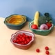 thumbnail image 1 of Twowood Hogar Alimentación de la cuchara de medición de la cuchara de calidad de alimentos Clear Scale ABS cómodo agarre comida Medición de la cucharada de la cocina Gadget Twowood 21078997, 1 of 6