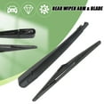 thumbnail image 6 of Rear Tailgate Window Wiper Arm & Blade for Kia 2011-2016 Sportage, 6 of 9