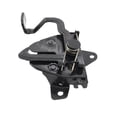 thumbnail image 2 of New Hood Lock Latch 81130 2M010 for Hyundai Genesis Coupe 3.8L 2010 2011 2012, 2 of 5