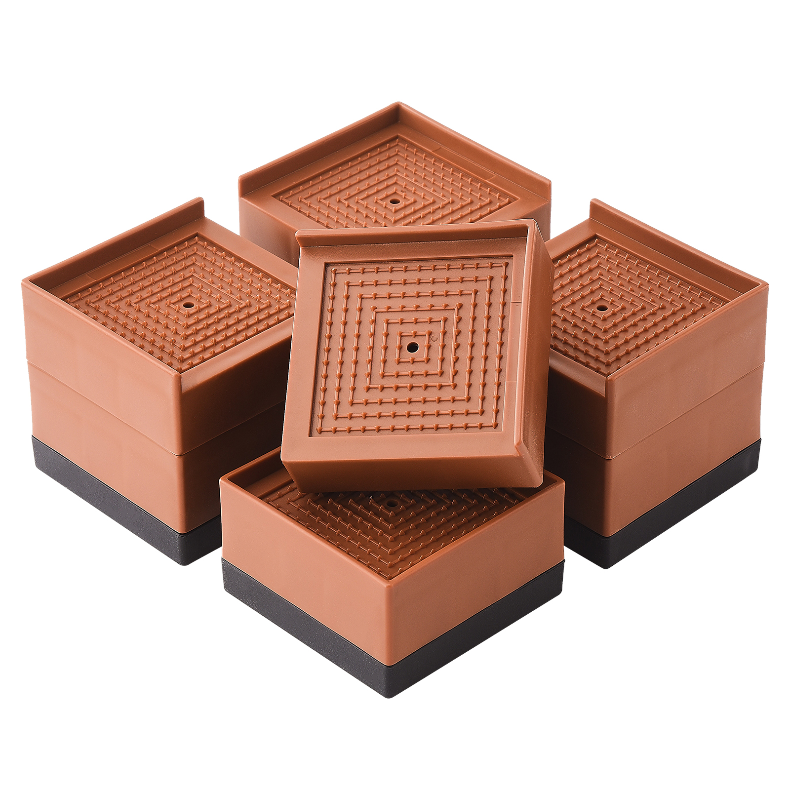 Heightening Feet Urniture Accessories Furniture Risers Foot Pads