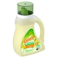 Gain Botanicals Plant Based Laundry Detergent, Orange Blossom Vanilla