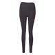 thumbnail image 4 of MKLEKYY Leggings para mujer Pantalones de yoga de alto rendimiento para correr y hacer ejercicio con diseño ajustado y detalles texturizados Ropa deportiva versátil para actividades activas, 4 of 5