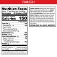 thumbnail image 5 of Cheez-It Hidden Valley Ranch Cheese Crackers, Baked Snack Crackers, 12.4 oz, 5 of 9