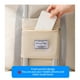thumbnail image 5 of Bolsas de Viaje Plegables, Bolsa de Mano, Bolsa de Gimnasio, Bolsa de Hombro Deportiva, Bolsa de Equipaje Grande, Bolsa de Fin de Semana para Mujeres y Hombres, 5 of 7