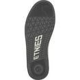 thumbnail image 4 of Etnies Men's Fader Skate Shoe  Black/Charcoal/Blue, 4 of 4