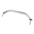 thumbnail image 1 of Handrail de acero inoxidable 305 mm Portátil Portátil Transporte Transporte Interior Al aire libre Cuarto de hogar Riel de kayak con tuercas Tornillos Inevent TO001109-00, 1 of 7