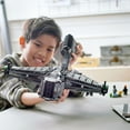 thumbnail image 3 of LEGO Star Wars Le Justifier 75323 Ensemble de construction (1022 pièces), 3 of 6