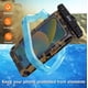 thumbnail image 4 of Funda flotante impermeable para teléfono Sonix con cordón, 4 of 9