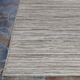 thumbnail image 4 of Couristan Cape Hinsdale Indoor / Outdoor Area Rug, Light Brown-Silver, 2'3" x 11'9" Runner, 4 of 8