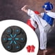 thumbnail image 1 of Máquina de boxeo musical, objetivo de pared, objetivo de pared de boxeo con música electrónica, regalo del día , almohadilla de boxeo, para Guantes para niños, 1 of 8