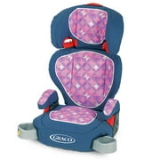 Graco - High Back TurboBooster Car Seat, Samantha