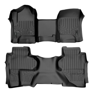 ixsuper Liner Floor ats Copatible with 2019-2023 Chevrolet Blazer
