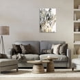 thumbnail image 4 of Stupell Industries Contemporary Abstract Sprigs Watercolor Canvas Art, 20 x 30, by Regina Moore, 4 of 8