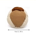 thumbnail image 2 of Portable Sandbag Simplistic Design Lightweight Sandbag for Strength Training Stability Exercise Outdoor Sport Indoor Outdoor Fitness Accessory, 2 of 6