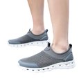 thumbnail image 3 of Sngxgn Shoes for Men Shoes Exercise Wear Sport(Dark Gray,44), 3 of 8
