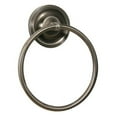 thumbnail image 7 of Regal Collection Towel Ring in Antique Bronze, 7 of 7