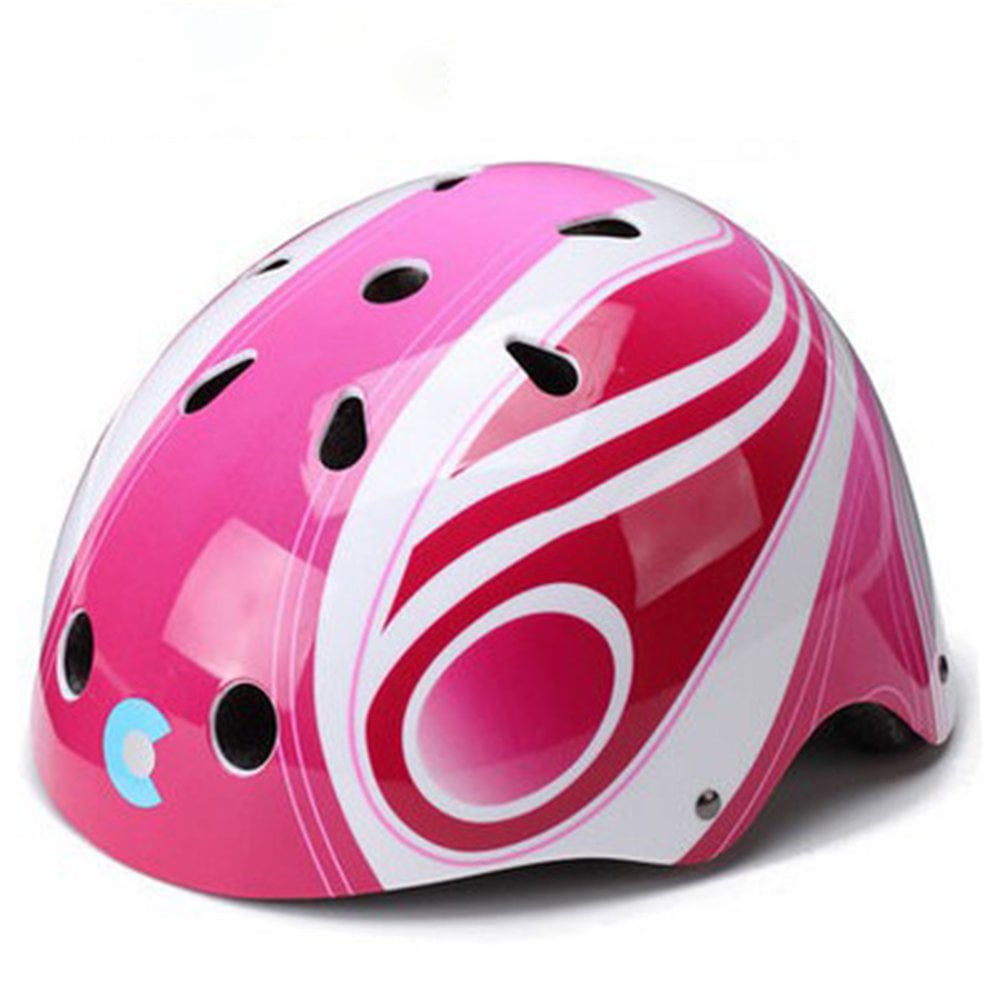 Kid Child Roller Skating Bike Helmet for Bicycle Helmet Protection