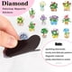 thumbnail image 2 of Imán Nevera Con Pintura Diamantes 21/24/30 Uds. Minnie para Manualidades Regalo Fiesta, 2 of 9