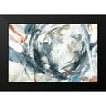 thumbnail image 2 of Robinson, Carol 14x11 Black Modern Framed Museum Art Print Titled - Hypnotic Array, 2 of 5