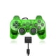 thumbnail image 1 of Control Alámbrico Store Line Compatible para PS2 Color verde, 1 of 6