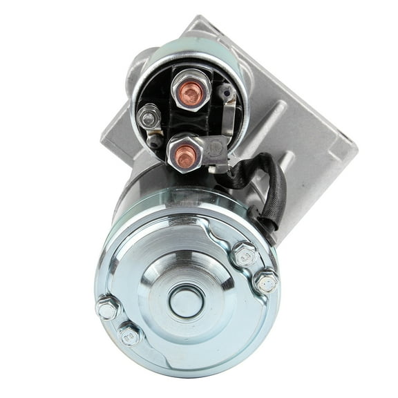 SCITOO Starters Compatible for Dodge Dakota Pickup 1996-1998 for Jeep for Cherokee/Wrangler 1994-1998 TJ SERIES 1997-1998 2.5L(150) L4 SMT0087 17564 4796981 56027904 M001T79481