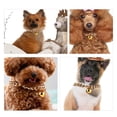 thumbnail image 3 of OULII 1Set Dog Jewelry Large for Pet Owners Home Use, 3 of 8