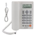 thumbnail image 3 of KX-T885 Two Way  Power Adapter Hands-free Calling Home Telephone, Hotel Telephone, For Office, 3 of 8