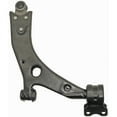 thumbnail image 3 of Dorman 520-545 Front Left Lower Suspension Control Arm and Ball Joint Assembly for Specific Volvo Models, 3 of 3