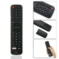 thumbnail image 2 of Shinysix TV Remote,TV EN2B27 Handheld Remote Hisense TV Remote Hisense Hisense 32K3110W 40K3110PW TV 50K3110PW 40K321UW 50K321UW Remote 40K321UW 50K321UW 55K321UW Remote Hisense 32K3110W, 2 of 6
