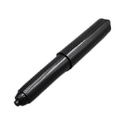 Paper Roller Toilet Holder Tissue Rod Roll Replacement Loaded Retractable μ⭐ ψ⭐ L1X8