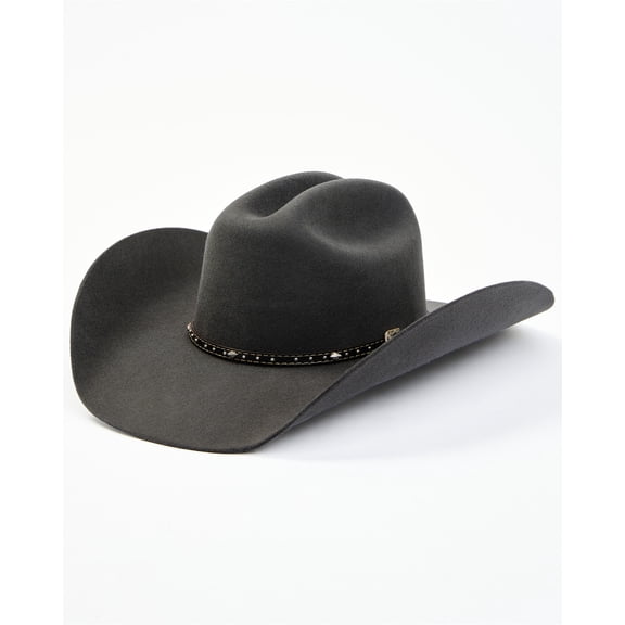 Cody James Unisex 3X Felt Cowboy Hat - BPF0357CJ9S42SM 7 5/8