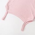 thumbnail image 6 of XXWXYD Girls Toddler Spaghetti Strap Camisole - Lightweight Dance Tank Tops Soft Cotton Solid Undershirts Vest for Kids Athletic Wear, 6 of 9