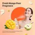 thumbnail image 2 of Spray corporal Freida and Joe Exquisite Mango Pear 240 ml, 2 of 5