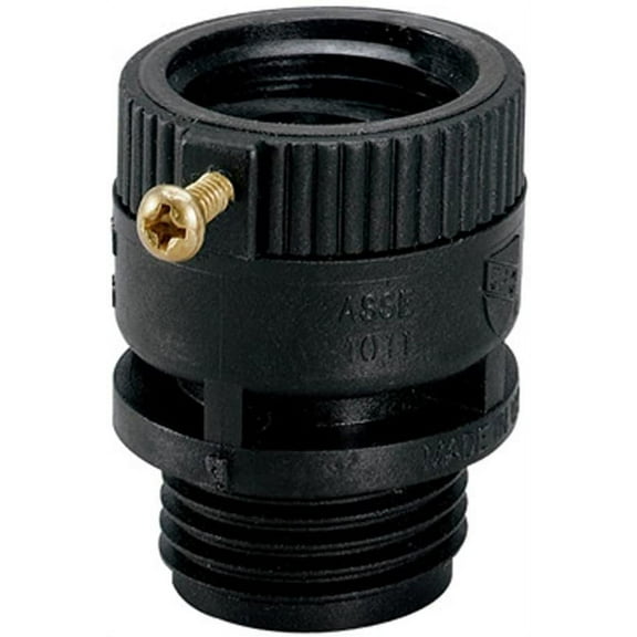 Orbit Drip Irrigation Anti-Siphon Valve for Hose Bib Faucet Water Spigot, 61256D (3)