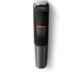 thumbnail image 2 of Recortador Philips Multigroom series 5000 9 en 1 MG5720/15 rostro y cabello, 2 of 3